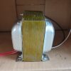 Transformador Para Foco De Piscina 50w 12v Ac - Imagen 2
