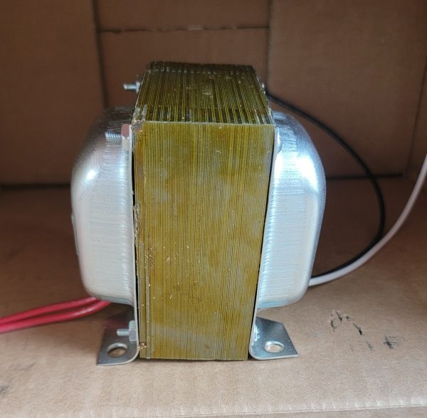 Transformador Para Foco De Piscina 100w 12v Ac - Imagen 2