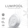 Foco Piscina Lumipool 9w Luz Rgb - VULCANO - Imagen 5