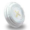 Foco Piscina Lumipool 9w Luz Blanca -VULCANO