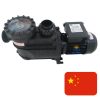 Bomba Para Piscina BAE Motor Chino 1hp-VULCANO