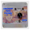 Ionizador Para Piscina hasta 40m3 - VULCANO - Imagen 3