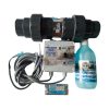 Ionizador Para Piscina hasta 40m3 - VULCANO