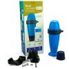 Blue Connect Plus Analizador de Agua Inteligente para Piscina – BLUERRIIOT - Imagen 2