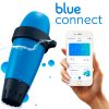 Blue Connect Plus Analizador de Agua Inteligente para Piscina – BLUERRIIOT