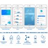 Blue Connect Plus Analizador de Agua Inteligente para Piscina – BLUERRIIOT - Imagen 4