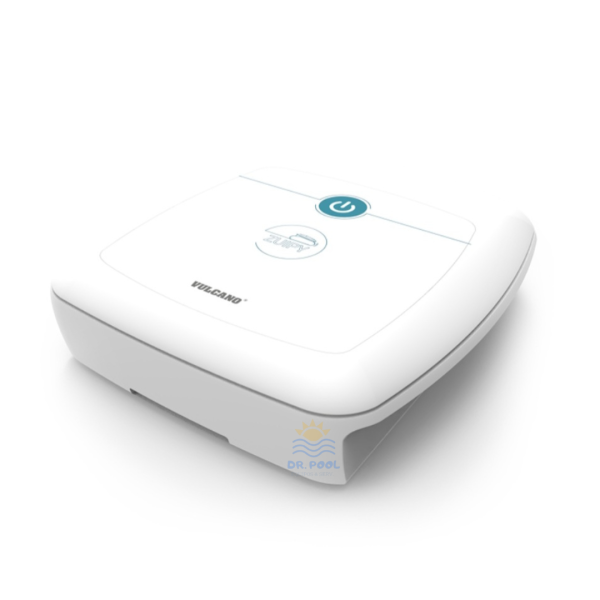 Robot Limpiafondo ZUIPY 200 - VULCANO - Imagen 5