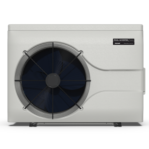 Bomba De Calor Piscina - Vulcano Pool Inverter ECO 60m3 / 13 Kw