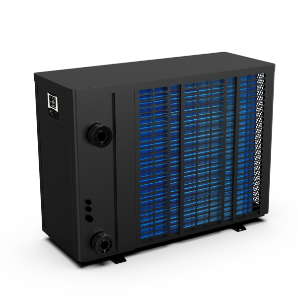 Bomba de Calor Piscina - Vulcano Pool Inverter PRO 30m3 WIFI / 8,8Kw - Imagen 4