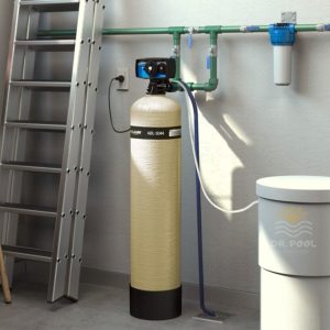 Tratamiento Agua Potable