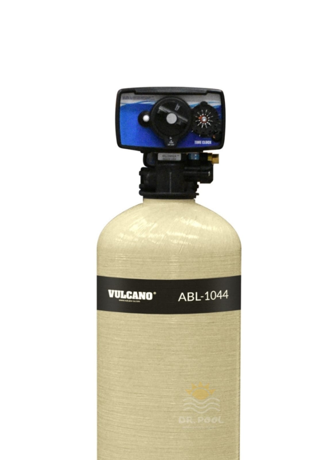 Ablandador de agua ABL-1044 -VULCANO