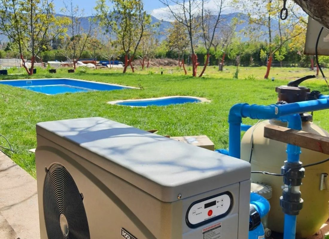 Bomba De Calor